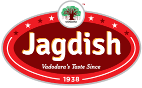 Jagdish Logo