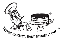kayani bakery pune Logo