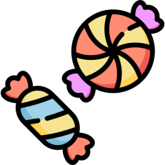 candy